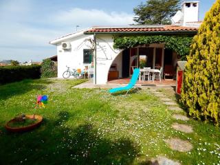 Numana, villetta trilocale con giardino - N149 - Numana - 9