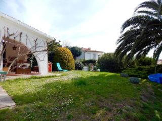 Numana, villetta trilocale con giardino - N149 - Numana - 6