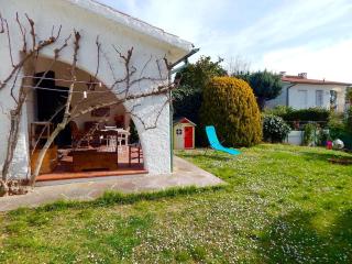 Numana, villetta trilocale con giardino - N149 - Numana - 8