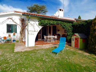 Numana, villetta trilocale con giardino - N149 - 0