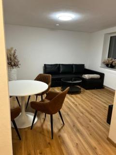 Alex Design-Apartment - Jettingen-Scheppach - 3