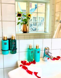 Hotell St Clemens - Visby - 8