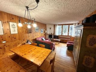 Quadrilocale Alpe Grostè - Serafini - 8