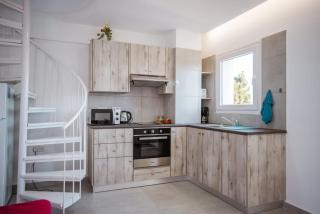 Jasmine Maisonettes - Paralimni - 3