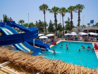 Sun Fire Beach Hotel - All Inclusive - 7