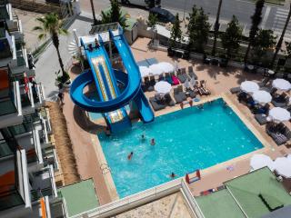 Sun Fire Beach Hotel - All Inclusive - 8