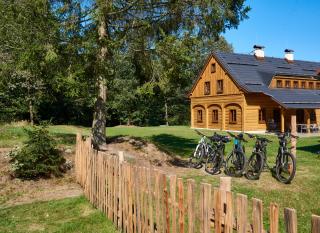 Na jelení stezce - 1