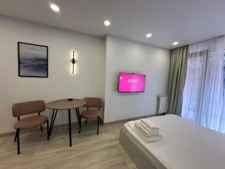 Amazing seaside apartment 829 - Batoemi - 4