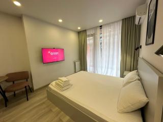 Amazing seaside apartment 829 - Batoemi - 3