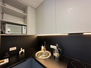 Amazing seaside apartment 829 - 2