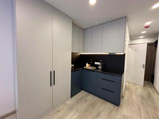 Amazing seaside apartment 829 - 1