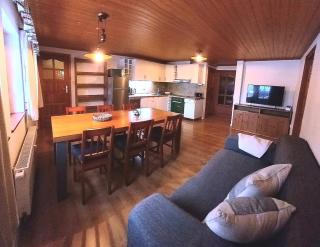 Rodinný apartmán Matěj v Krkonoších - Horní Maršov - 6