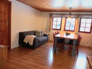Rodinný apartmán Matěj v Krkonoších - 1