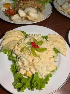 Home stay Trutle - Bunaken - 1