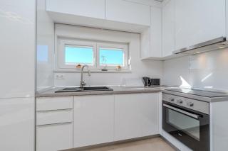 Nova Excellence modern apartment for 8 - Novalja - 3