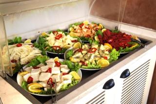 Bakirkoy Tashan Business & Airport Hotel - 2