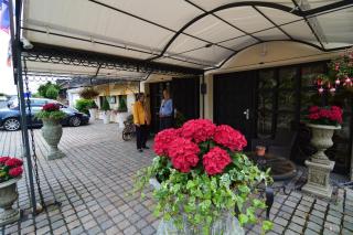 Landhotel Maarheide - Niederdürenbach - 0