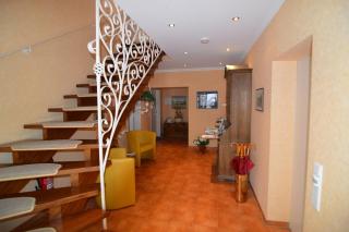 Landhotel Maarheide - Niederdürenbach - 7
