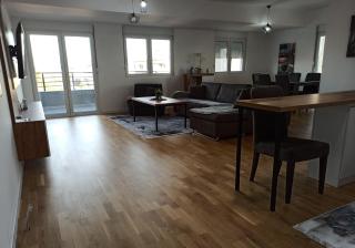 Mango Apartments - Gevgelija - 4