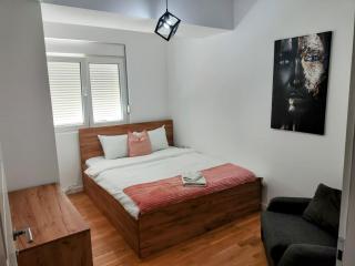 Mango Apartments - Gevgelija - 1