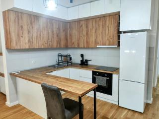 Mango Apartments - Gevgelija - 7