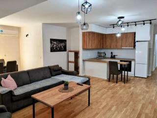 Mango Apartments - Gevgelija - 8