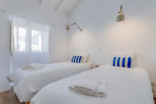 Casa Maria Rota - Aljezur - 1