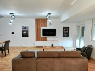 Mango Apartments - Gevgelija - 0