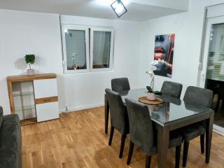 Mango Apartments - Gevgelija - 3
