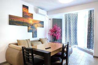 Malibu Apartment by ALZ - Mamaia Nord – Năvodari - 8