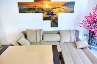 Malibu Apartment by ALZ - Mamaia Nord – Năvodari - 7