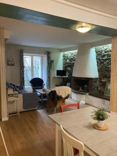 T2 58m2 Allée des Bains-Tarifs cure - 5