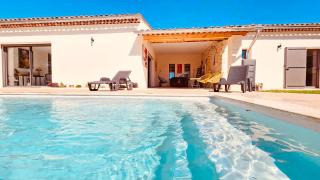 villa luxueuse en Provence, Luberon - 6