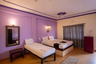 Shree Rajeshwari Resort - Morjim - 4