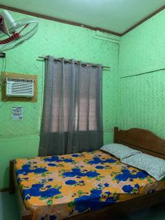 MYGGZ Inn - Coron - 0