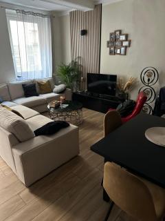 Vieux-Port, avec garage privé - Marsiglia - 9