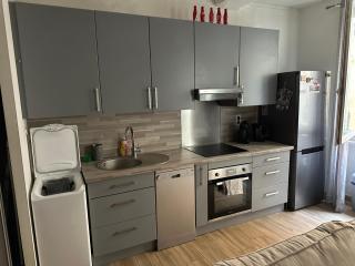 Vieux-Port, avec garage privé - Marsiglia - 5