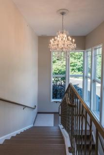 Private Bedroom & Bathroom with Shared Kitchen 012 - Danbury - 1