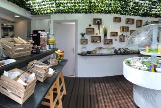 Boutique Hotel & Spa la Villa Cap Ferrat - Saint-Jean-Cap-Ferrat - 8