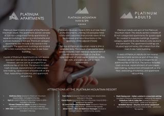 Platinum Adults - Szklarska Poręba - 7