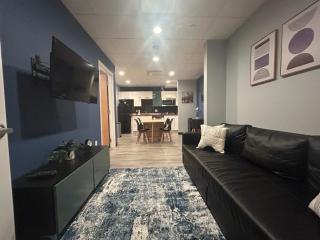 Spacious 1 BR with Kitchen and Living Room - Danbury - 8