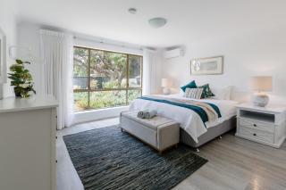 Capewood - Coastal Family Retreat in Prevelly - Prevelly - 8