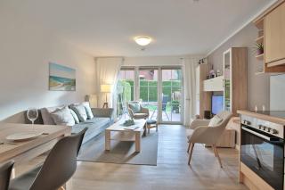 Residenz Alte Bergstraße Residenz Alte Bergstrasse Appartement 5 - Scharbeutz - 9