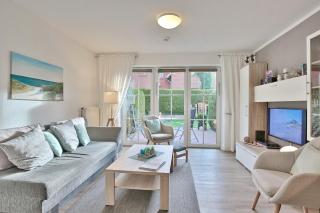 Residenz Alte Bergstraße Residenz Alte Bergstrasse Appartement 5 - Scharbeutz - 6