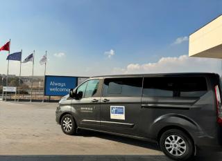 Holiday Inn Express - Ankara - Airport by IHG - 4