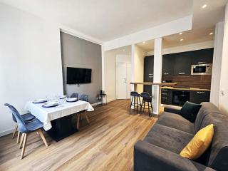 Angelico 70 - Amazing flat near the Vatican Museum - 4