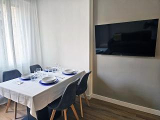 Angelico 70 - Amazing flat near the Vatican Museum - 2