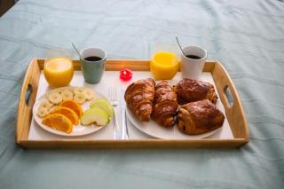 Le Havre de Maïa - Centre ville - 4 personnes - 2