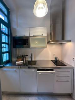 La Casa del Corral Triana collection apartment - Sevilla - 3