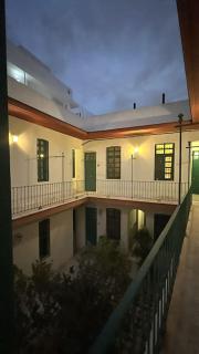 La Casa del Corral Triana collection apartment - Sevilla - 1